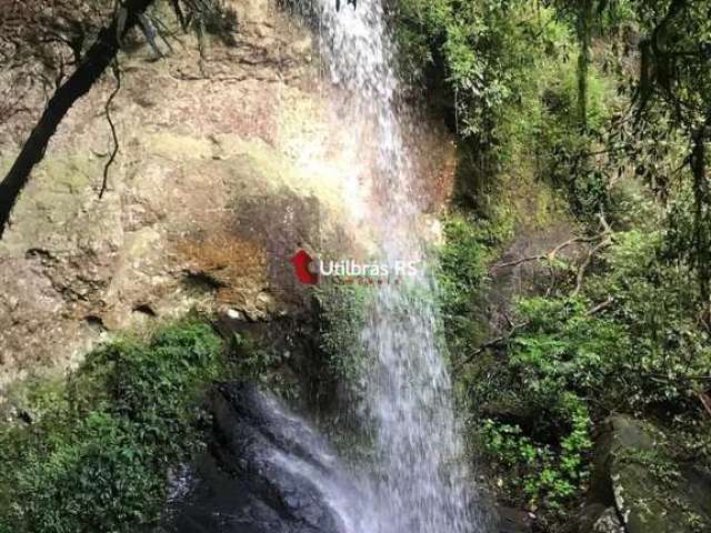 Lindíssimo sítio a 4 km da Catedral de Pedra de Canela