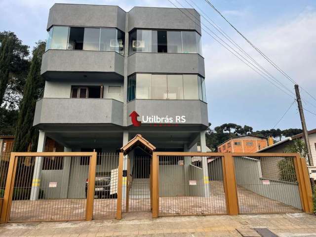 Apartamento 2 dormitórios à venda Santa Terezinha Canela/RS