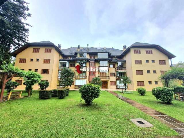 Apartamento 1 dormitórios à venda Vila Suica Gramado/RS