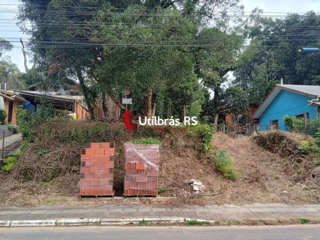 Terreno à venda Santa Terezinha Canela/RS