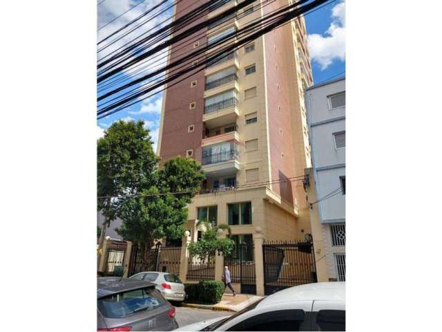 Apartamento semi mobiliado Santana