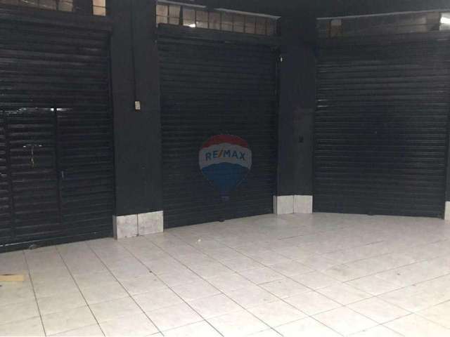 Aluguel Comercial Ideal em Parque Peruche, São Paulo