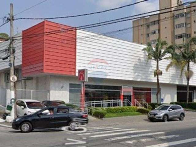 Alugue Prédio Comercial na Av. Ataliba Leonel