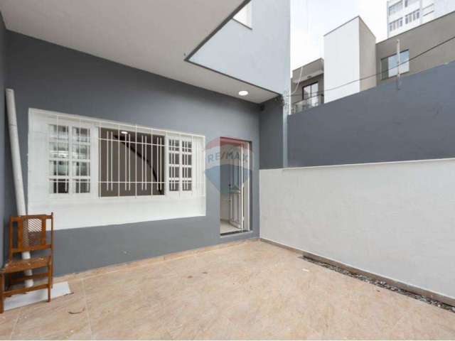 Casa Reformada 110 m² à Venda em Santana, SP!