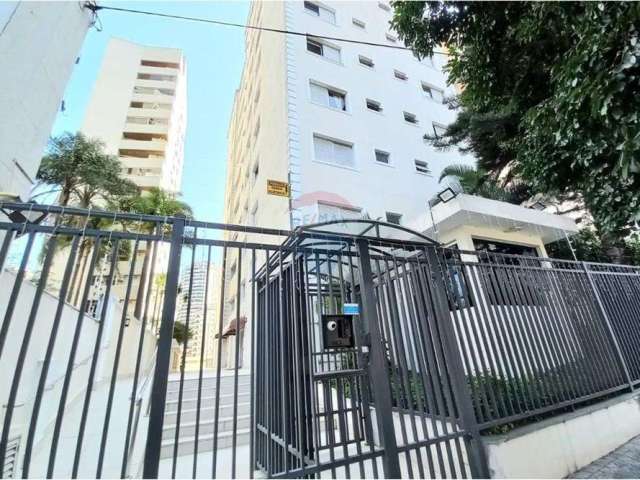 Apartamento de Alto padrão em Santana!