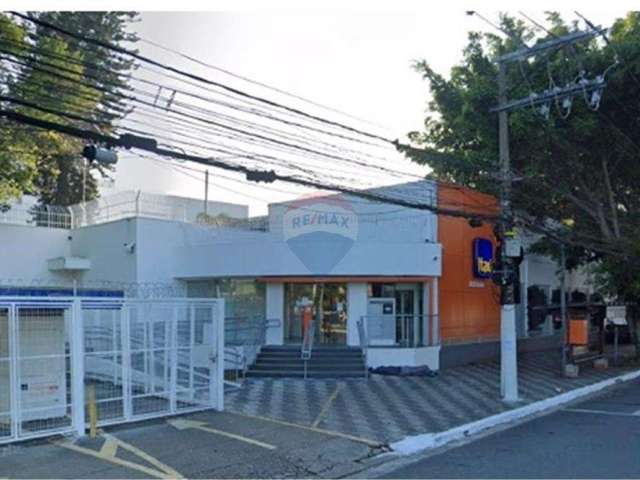 Alugue Prédio Comercial: Santana SP