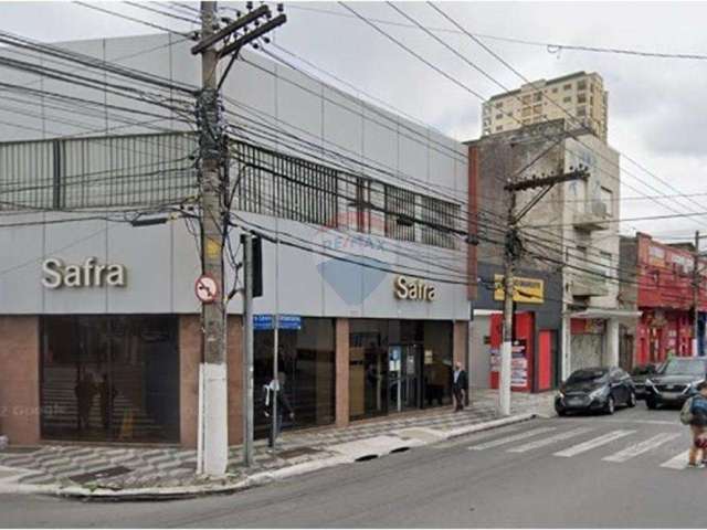 Espaço Comercial Ideal em Santana - Alugue Já!