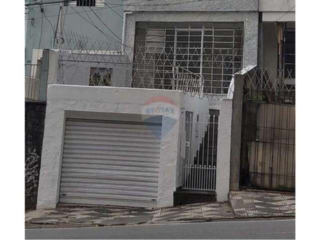 Casa para Alugar em Santana, SP - Ótima Localização