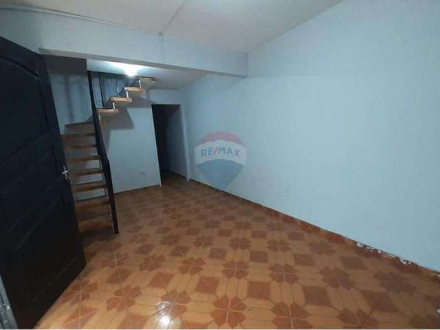 Comercial Sobrado em SP - 121m², Ótimo Preço!