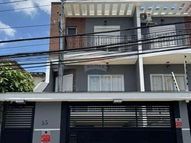 Sobrado  Locação Jardim São Paulo   Residencial ou  Comercial