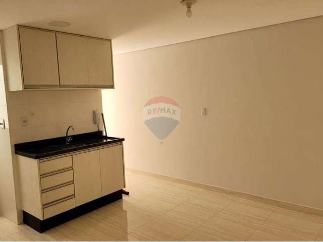 Apartamento Moderno e Pronto para Morar em Santana