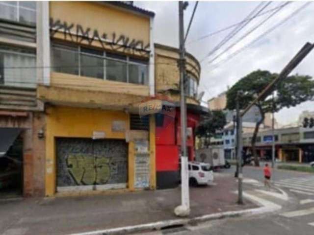 Alugue Hoje: Prédio Comercial em SP, 239m²