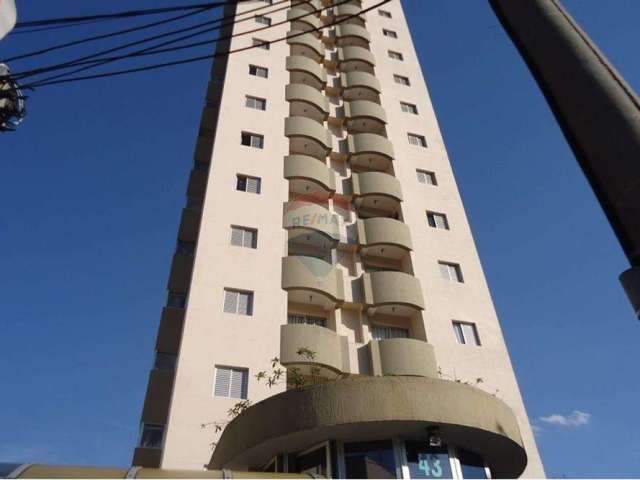 Apartamento Mobiliado em Santana: Conforto e Praticidade