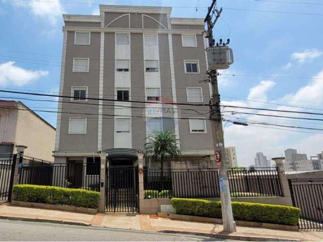 Apartamento Aconchegante na Vila Mazzei para Aluguel