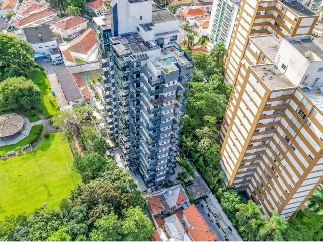 APARTAMENTO 213 m² 4 DORMITÓRIOS 3 VAGA A VENDA SANTANA ZONA NORTE SÃO PAULO SP