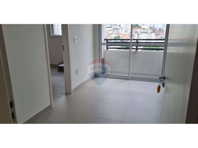 Apartamento Moderno em Vila Paulicéia - Alugue Já!