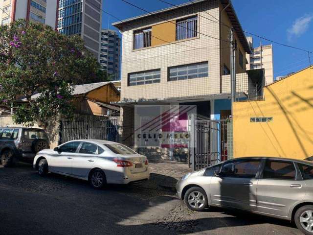 Loja, 202 m² - venda por R$ 1.000.000,00 ou aluguel por R$ 4.617,73/mês - Santa Efigênia - Belo Horizonte/MG