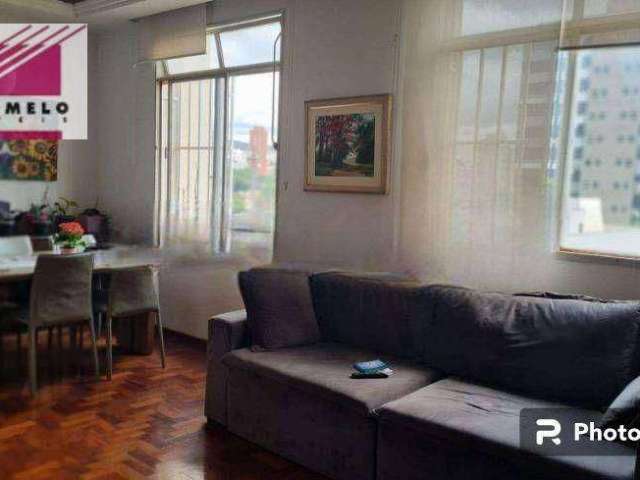 Apartamento 3 quartos a venda no Santa Tereza