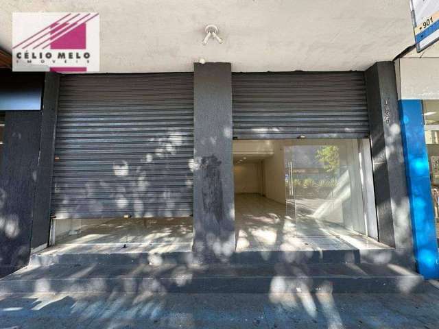 Loja à venda, 61 m² por R$ 690.000,00 - Floresta - Belo Horizonte/MG