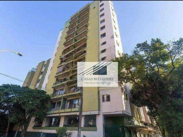 Apartamento à venda, 110 m² por R$ 795.000,00 - Floresta - Belo Horizonte/MG