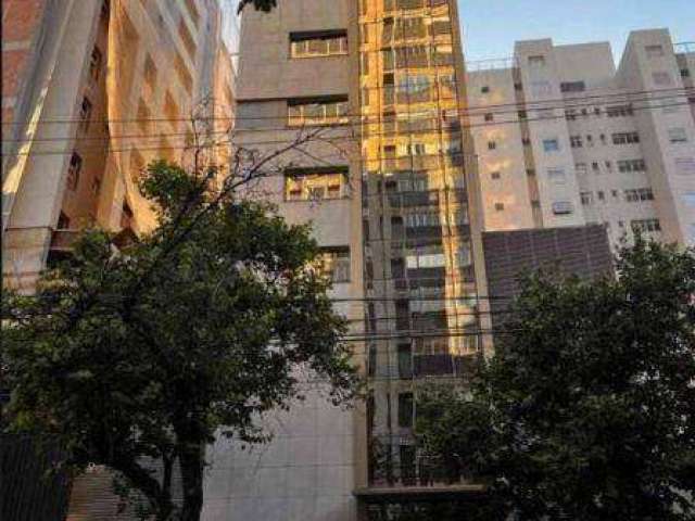 Cobertura com 4 dormitórios à venda, 250 m² por R$ 2.400.000,00 - Santo Agostinho - Belo Horizonte/MG