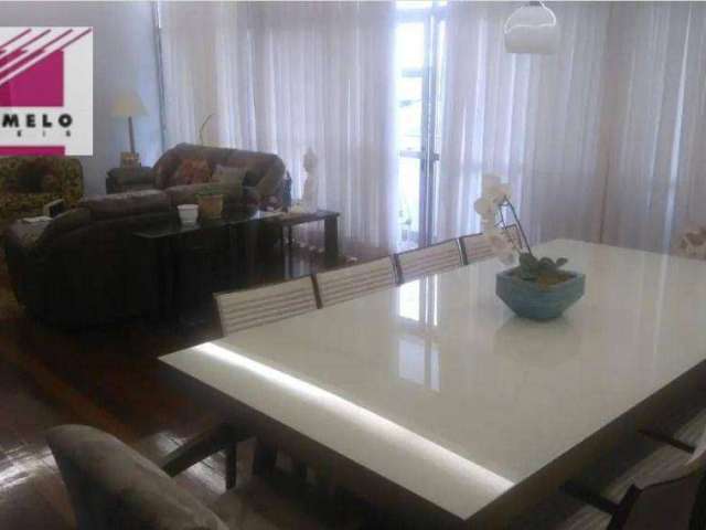 Apartamento à venda, 280 m² por R$ 1.690.000,00 - Funcionários - Belo Horizonte/MG