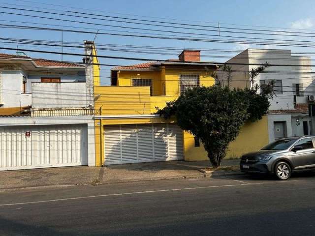 Casa com 3 dormitórios à venda, 190 m² por R$ 1.700.000,00 - Floresta - Belo Horizonte/MG