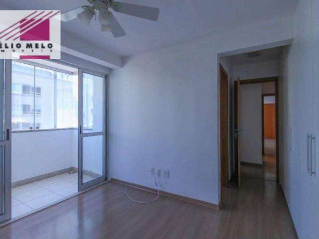 Apartamento à venda, 70 m² por R$ 1.075.000,00 - Savassi - Belo Horizonte/MG