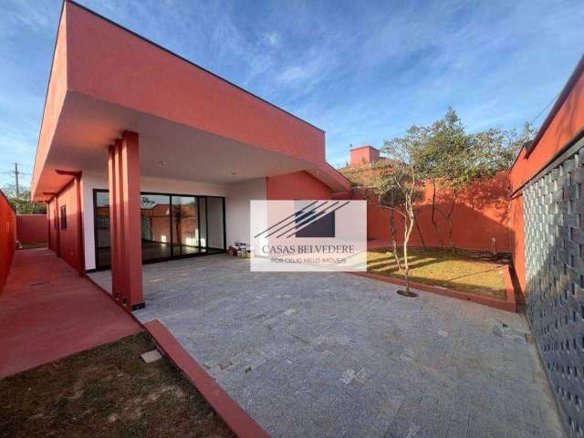 Casa à venda, 150 m² por R$ 1.180.000,00 - Vale do Sol - Nova Lima/MG