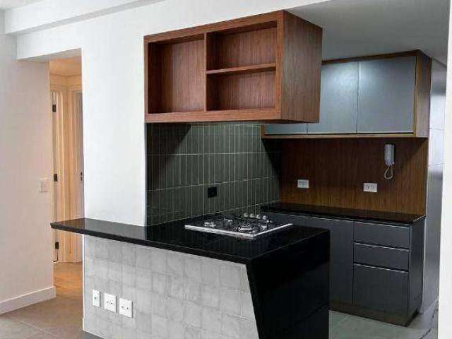 Apartamento à venda, 62 m² por R$ 834.176,00 - Santo Antônio - Belo Horizonte/MG