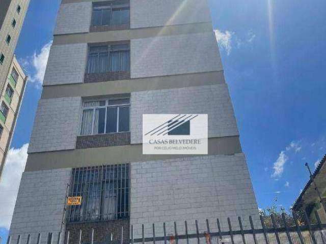 Apartamento 2 Quartos  à Venda no Bairro Floresta