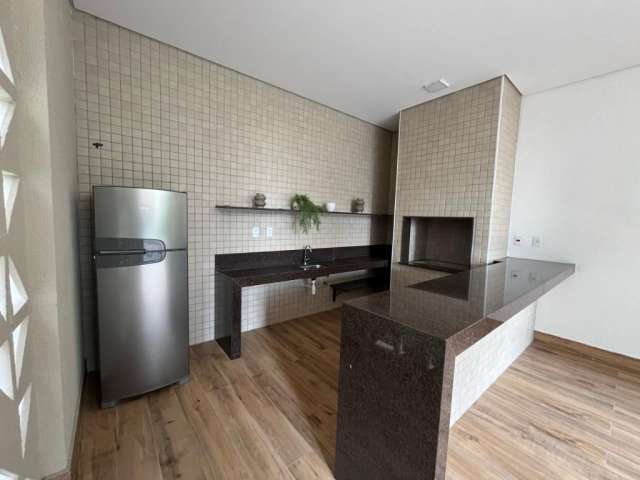 Apartamento vila Sônia