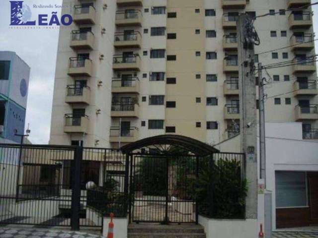 Apartamento 3 dormitórios à venda, 109 m² -530.000 - Centro - Sorocaba/SP