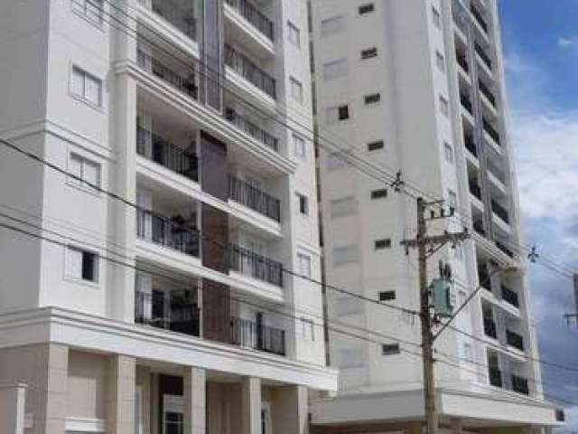 Lindo Apto Locação Cond Villa Lobos - 2 Dorms 1 Suite 2 Vagas+ Deposito - Campolim - Sorocaba/SP