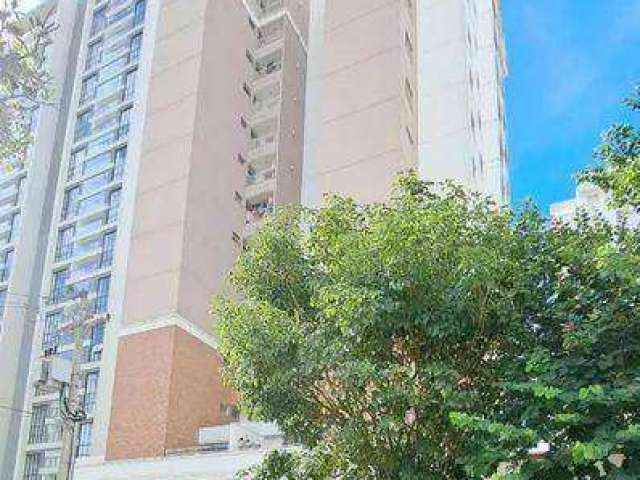 Lindo Apto Horizonte Campolim 3 dorms à venda, 91 m² por R$ 875.000 - Campolim - Sorocaba/SP