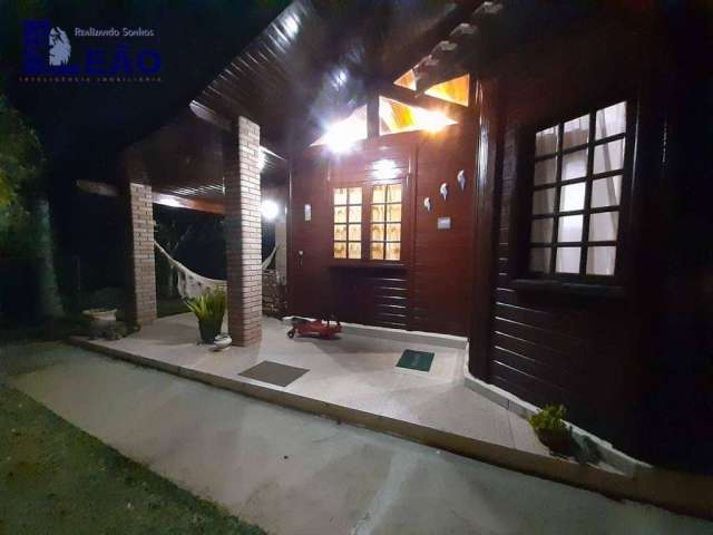 Linda Casa Terrea 2 dorms à venda R$ 553,500 - Condomínio Village Serra - Araçoiaba da Serra/SP