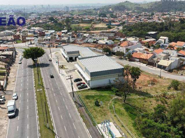 Loja para alugar, 36 m² por R$ 2.370,00/mês - Rio Acima - Votorantim/SP