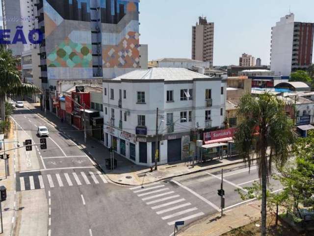 Loja para alugar, 82 m² por R$ 7.800,00/mês - Centro - Sorocaba/SP