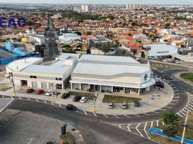 Loja para alugar, 39 m² por R$ 2.136,00/mês - Jardim Piazza Di Roma - Sorocaba/SP