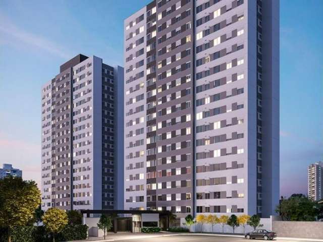 IMÓVEL SANTA AMARO - 44m² - OPORTUNIDADE