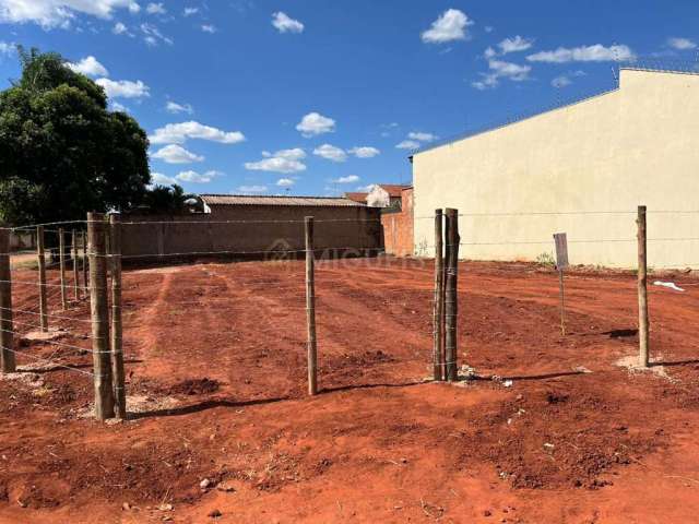 Terreno para Venda em Campo Grande, Jardim Morenão