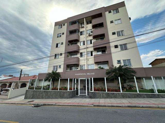 Apartamento para Venda em São José, Jardim cidade de florianopolis, 2 dormitórios, 1 banheiro, 1 vaga