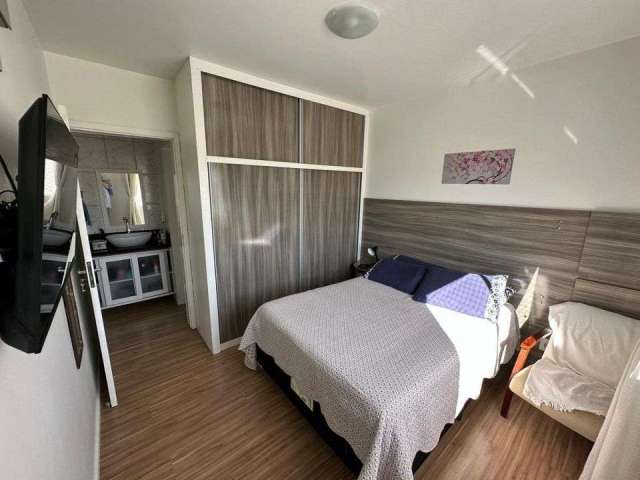 Apartamento para Venda em Palhoça, Aririu, 2 dormitórios, 1 banheiro, 1 vaga