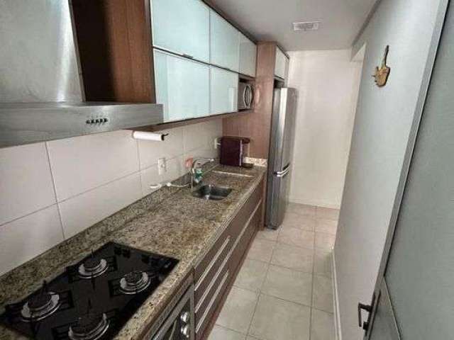 Apartamento para Venda em Palhoça, Pagani, 2 dormitórios, 1 suíte, 2 banheiros, 1 vaga