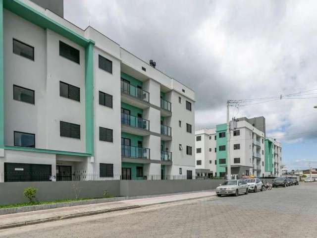 Apartamento para Venda em Florianópolis, Vargem Grande, 2 dormitórios, 1 banheiro, 1 vaga