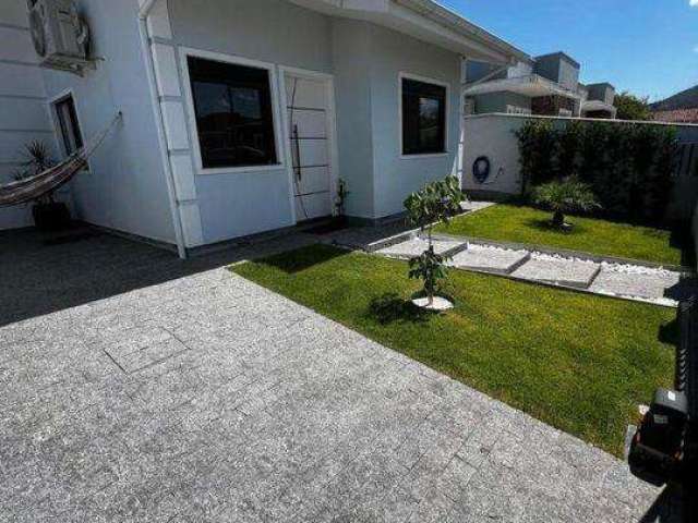 Casa para Venda em Palhoça, Bela vista, 3 dormitórios, 1 suíte, 2 banheiros, 3 vagas