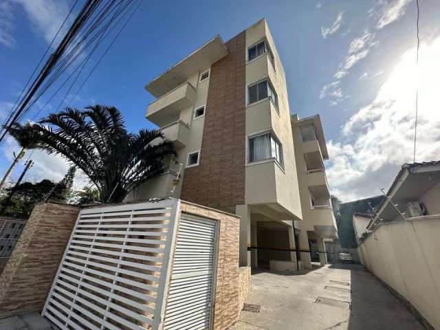 Apartamento para Venda em Palhoça, Caminho novo, 2 dormitórios, 1 banheiro, 1 vaga