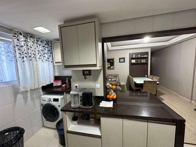 Apartamento para Venda em Palhoça, Pagani, 2 dormitórios, 1 banheiro, 1 vaga