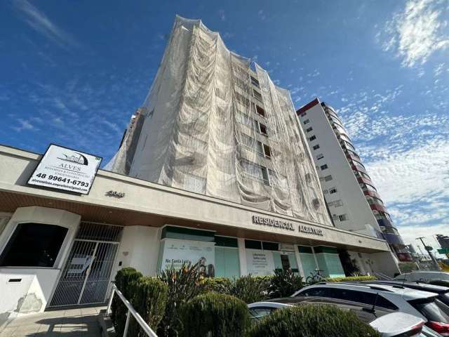 Apartamento para Venda em Palhoça, Centro, 2 dormitórios, 1 banheiro, 1 vaga