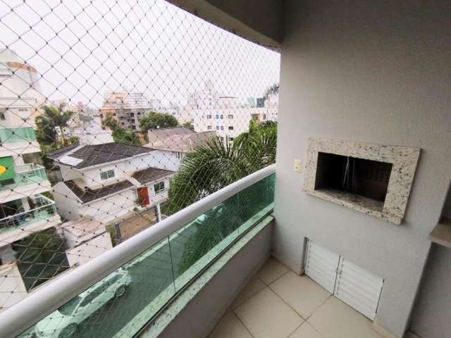 Apartamento para Venda em Palhoça, Pagani, 2 dormitórios, 1 suíte, 2 banheiros, 1 vaga